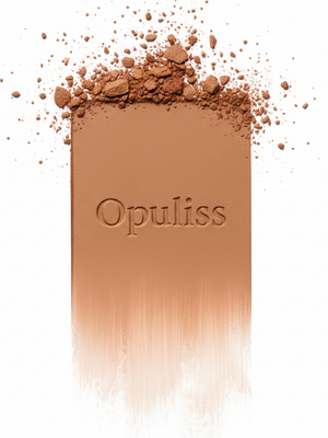 Bronzer - Caramel opuliss-beauty