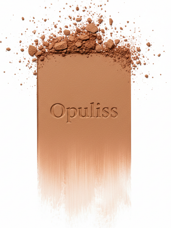 Bronzer - Caramel opuliss-beauty
