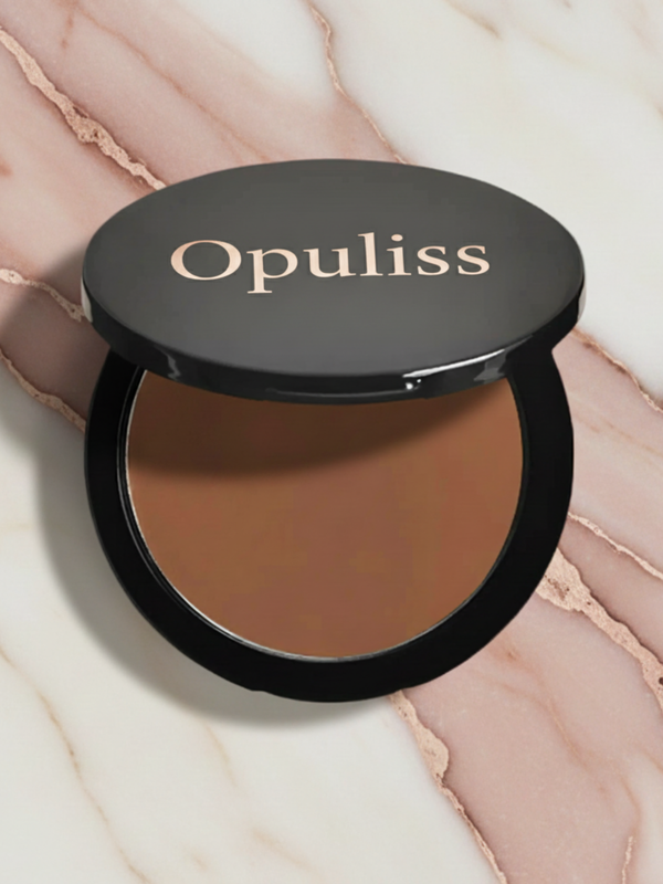 Bronzer - Caramel opuliss-beauty