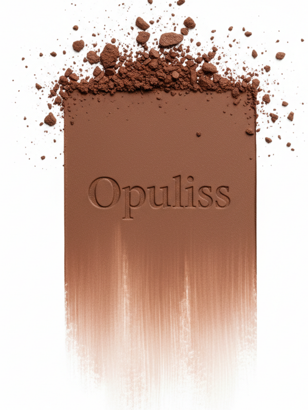 Bronzer - Mocha opuliss-beauty