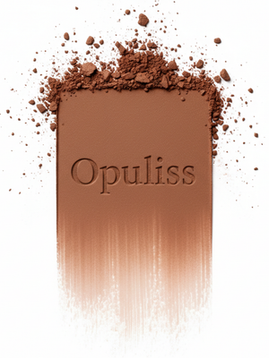 Bronzer - Pecan opuliss-beauty