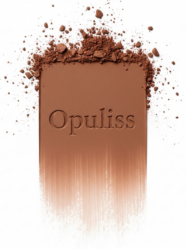 Bronzer - Pecan opuliss-beauty
