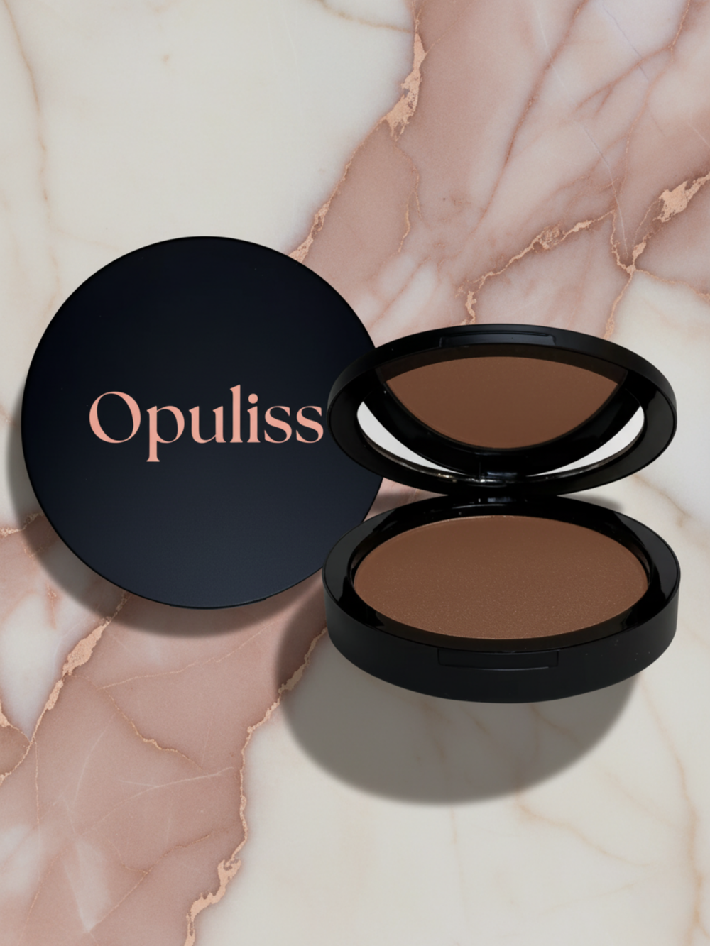 Bronzer - Pecan opuliss-beauty
