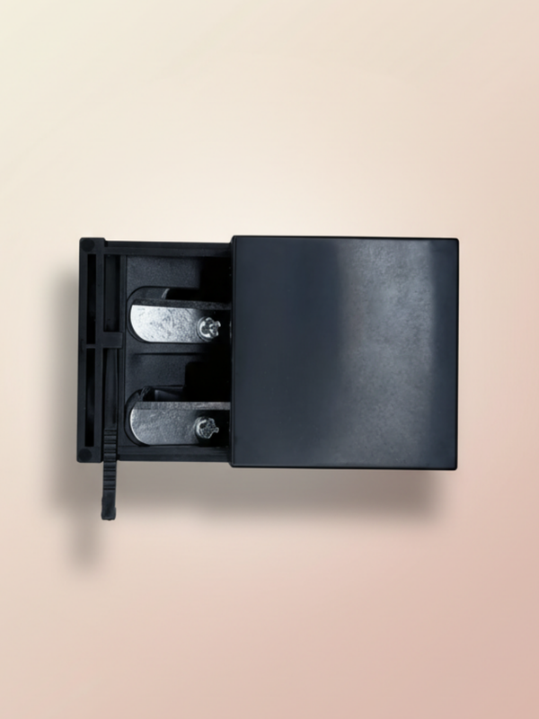 Dual Pencil Sharpener Opuliss Beauty