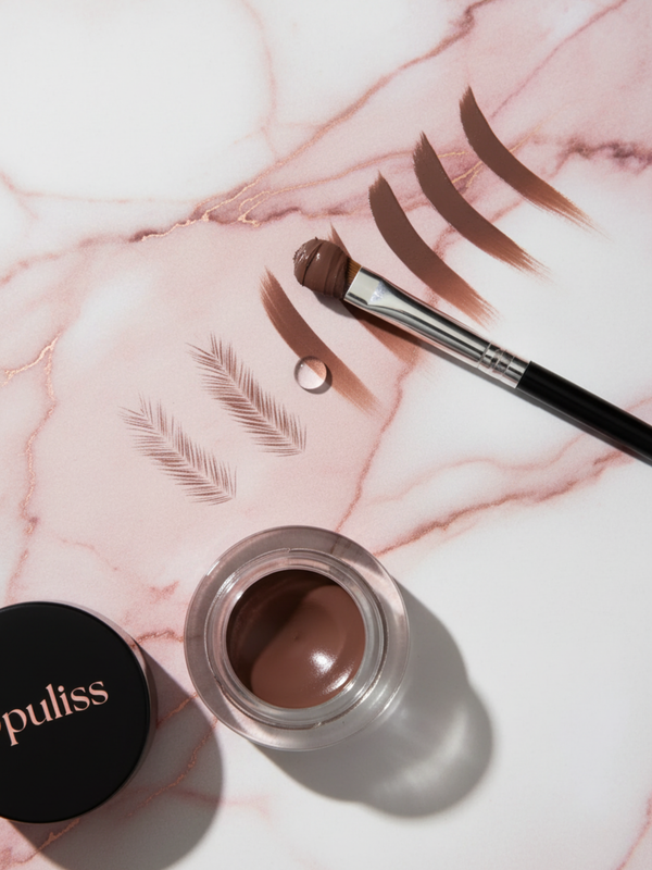 Color Rich Pro Line - Brown opuliss-beauty