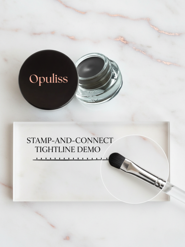 Color Rich Pro Line - Black opuliss-beauty