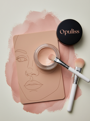 Eye & Lip Primer opuliss-beauty