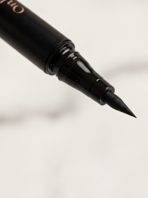 Dual Tip Eye Definer Pen - Black Opuliss Beauty
