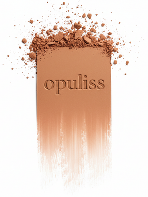 Bronzer - Tawny opuliss-beauty