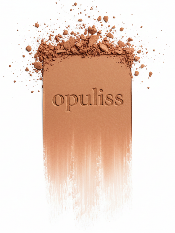 Bronzer - Tawny opuliss-beauty