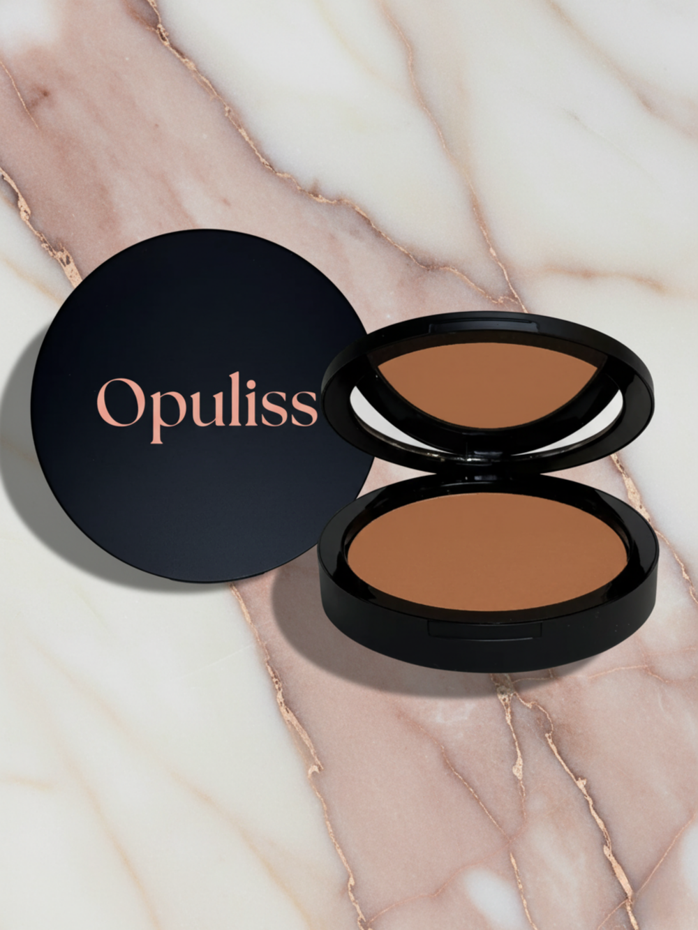 Bronzer - Tawny opuliss-beauty