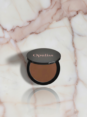 Bronzer - Pecan opuliss-beauty