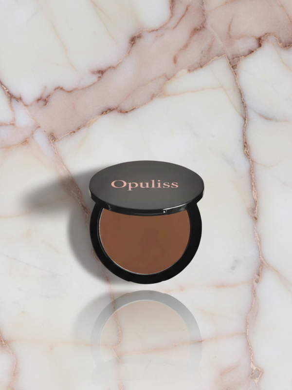 Bronzer - Pecan opuliss-beauty