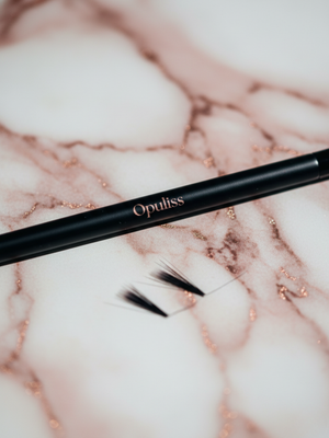 Angled Liner Brush opuliss-beauty