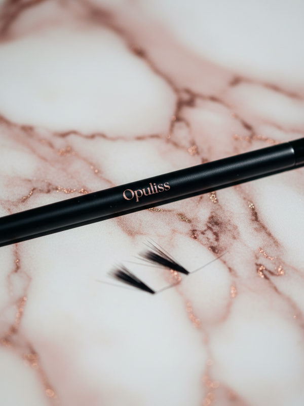 Angled Liner Brush opuliss-beauty