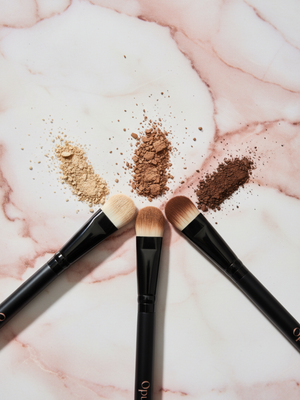 Mini Crease Brush opuliss-beauty