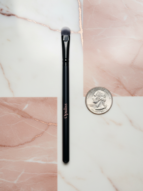 Mini Crease Brush opuliss-beauty
