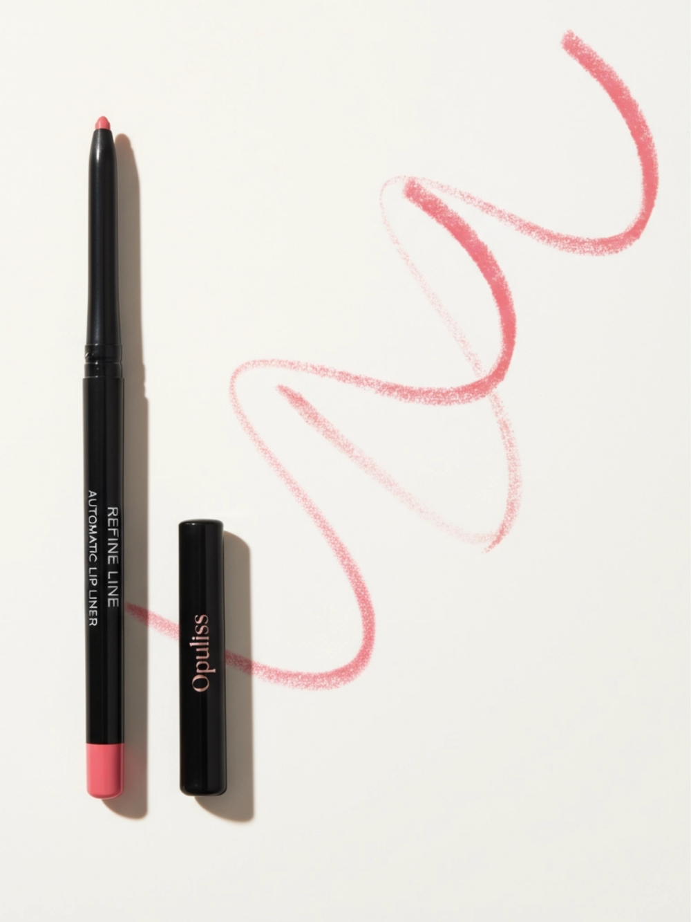 Automatic Lip Liner - Beach Babe Opuliss Beauty