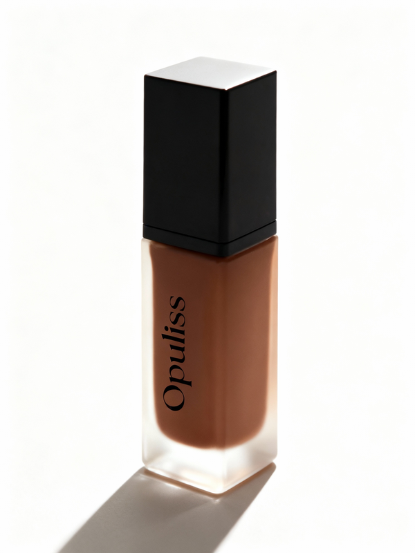 Foundation - Amber Opuliss Beauty
