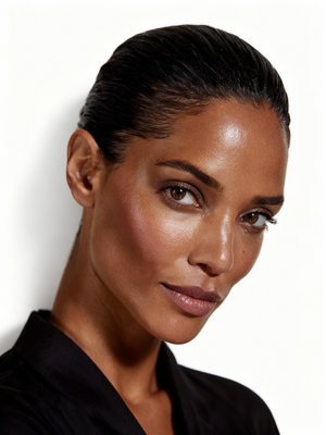 Foundation - Amber Opuliss Beauty