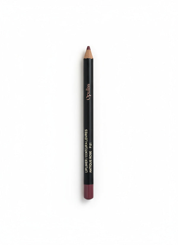 Lip Liner - Antique Rose Opuliss Beauty