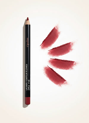 Lip Liner - Apple Opuliss Beauty