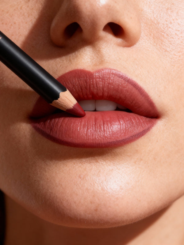 Lip Liner - Apple Opuliss Beauty