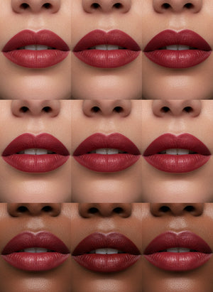 Lip Liner - Apple Opuliss Beauty