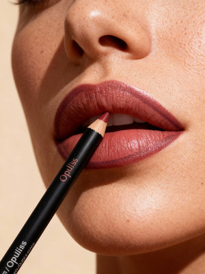 Lip Liner - Apple Opuliss Beauty