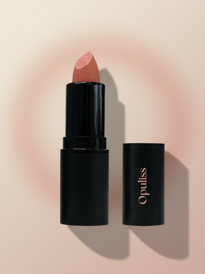 Lipstick - Barely Beige Opuliss Beauty