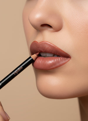Lip Liner - Berry Brown Opuliss Beauty