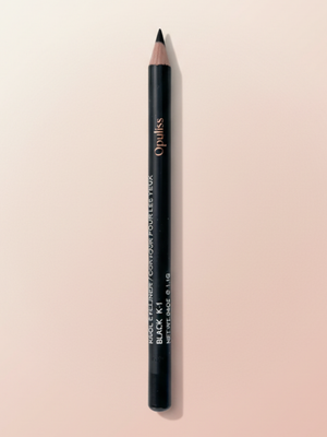 Khol Eyeliner - Black Opuliss Beauty