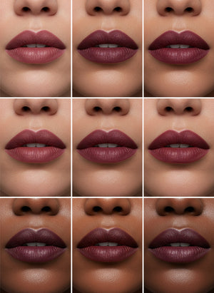 Lip Liner - Black Berry Opuliss Beauty