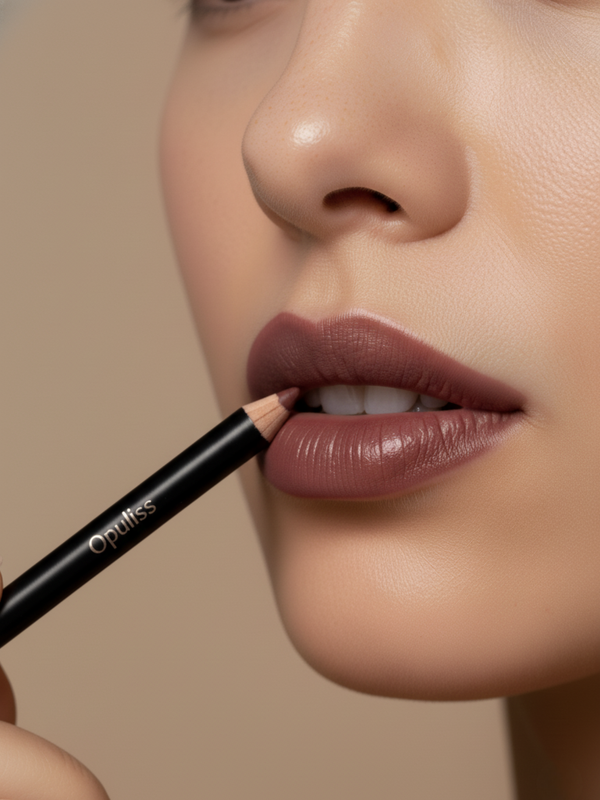 Lip Liner - Black Berry