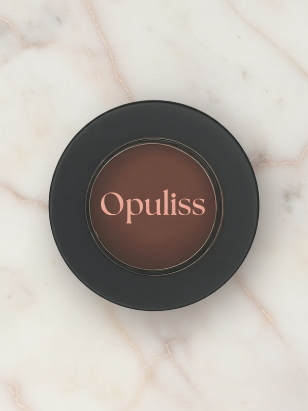 Single Pan Eyeshadow - Blossom Opuliss Beauty