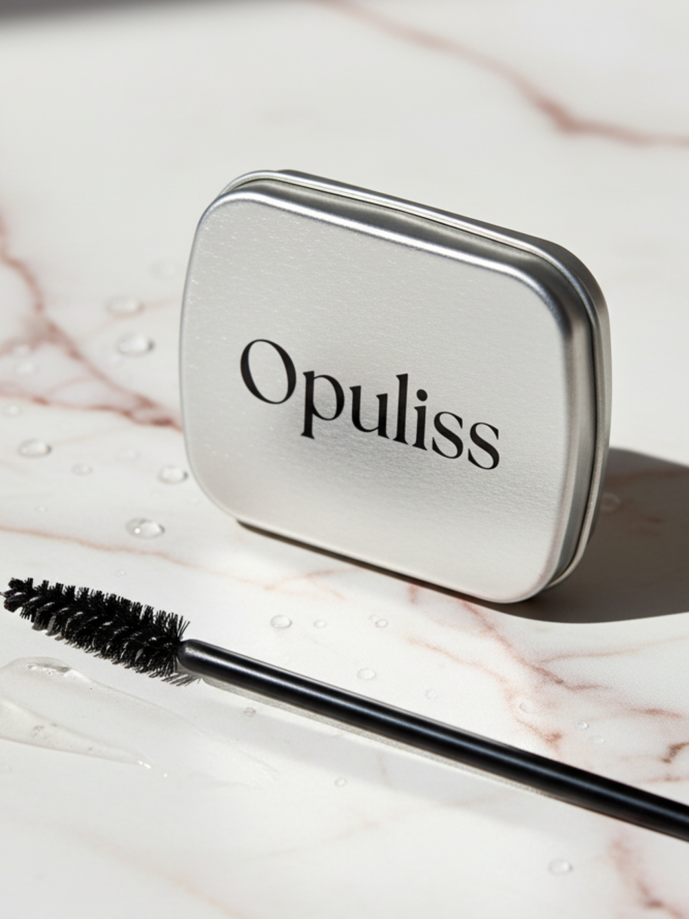 Brow Soap - Clear opuliss-beauty