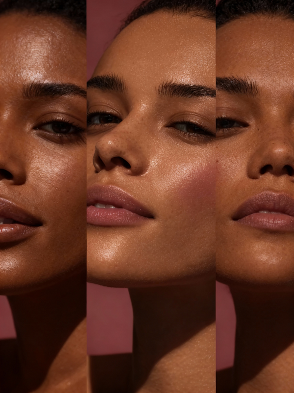 Foundation - Brunette Opuliss Beauty