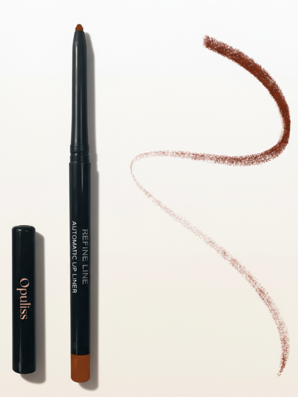 Automatic Lip Liner - Cacao Opuliss Beauty