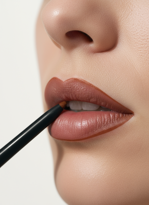 Automatic Lip Liner - Cacao Opuliss Beauty