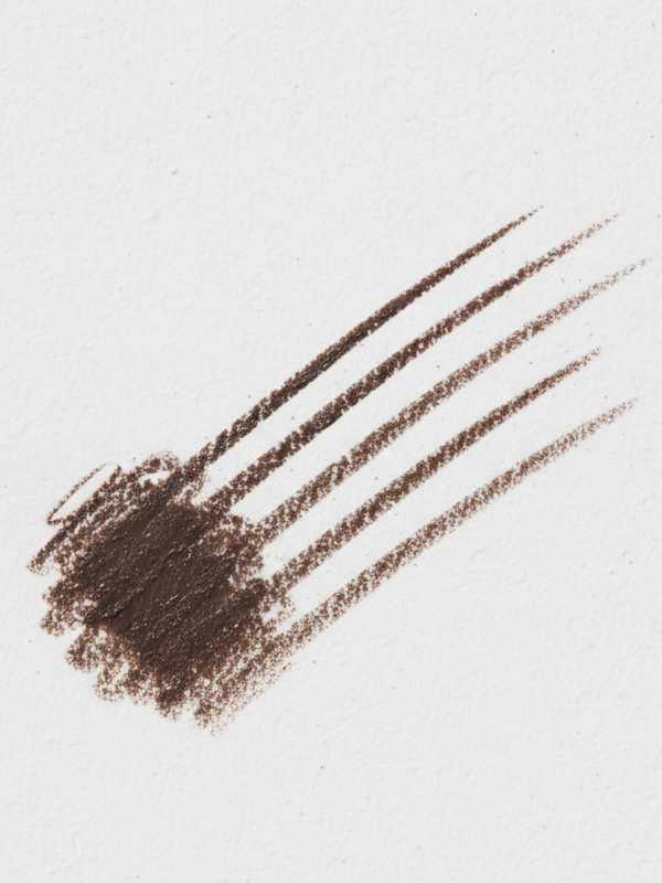 Automatic Eyebrow Pencil - Charcoal opuliss-beauty