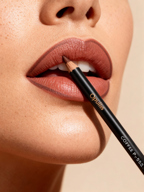Lip Liner - Coffee Opuliss Beauty