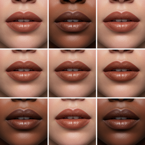 Lip Liner - Coffee Opuliss Beauty