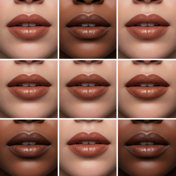 Lip Liner - Coffee Opuliss Beauty