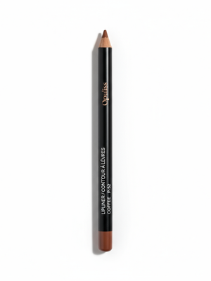 Lip Liner - Coffee Opuliss Beauty