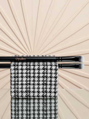 Packing Eye Brush Opuliss Beauty