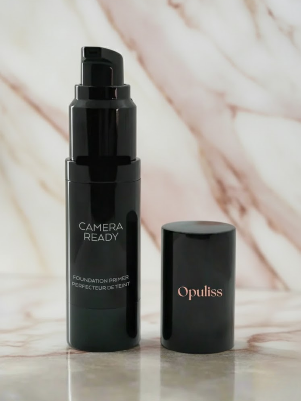 Foundation Primer - Clear Opuliss Beauty