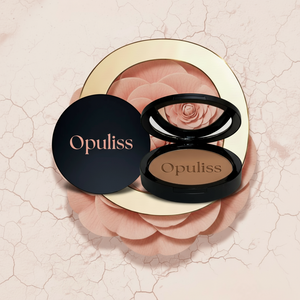 Dual Blend Powder Foundation - French Opuliss Beauty