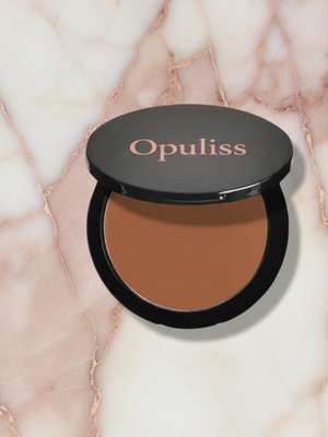 Bronzer - Tawny opuliss-beauty