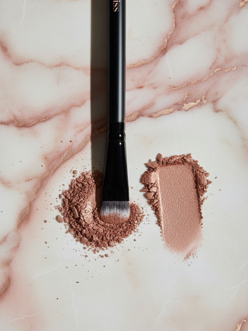 Packing Eye Brush opuliss-beauty