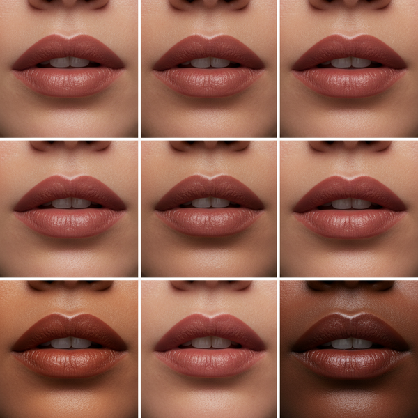 Lip Liner - Honeybun Opuliss Beauty